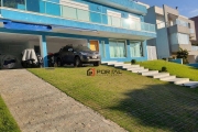 Casa com 4 dormitórios à venda, 350 m² por R$ 2.400.000,00 - Granja Viana - Embu das Artes/SP