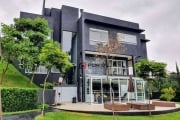 Casa com 5 dormitórios à venda, 750 m² por R$ 7.800.000,00 - Granja Viana - Jandira/SP