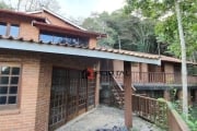 Casa com 4 dormitórios à venda, 550 m² por R$ 1.500.000,00 - Granja Viana - Jandira/SP