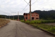 Terreno à venda, 393 m² por R$ 200.000,00 - Granja Viana - Embu das Artes/SP