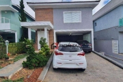 Casa com 3 dormitórios à venda, 270 m² por R$ 1.450.000,00 - Granja Viana - Cotia/SP