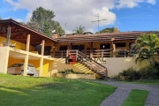 Casa com 3 dormitórios à venda, 272 m² por R$ 1.100.000,00 - Granja Viana - Carapicuíba/SP