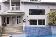 Casa com 4 dormitórios, 980 m² - venda por R$ 6.900.000,00 ou aluguel por R$ 29.130,00/mês - Granja Viana - Cotia/SP