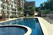 Apartamento com 1 dormitório à venda, 37 m² por R$ 320.000,00 - Granja Viana - Cotia/SP