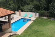 Casa com 3 dormitórios à venda, 250 m² por R$ 1.390.000,00 - Granja Viana - Cotia/SP