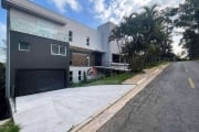 Casa com 4 dormitórios à venda, 435 m² por R$ 2.899.000,00 - Granja Viana - Cotia/SP