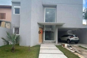 Casa com 4 dormitórios à venda, 291 m² por R$ 1.820.000,00 - Granja Viana - Cotia/SP