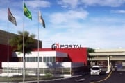 Galpão  industrial para locação,, Itapevi.(PORTAL)