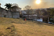 Terreno à venda, 525 m² por R$ 565.000,00 - Granja Viana - Cotia/SP