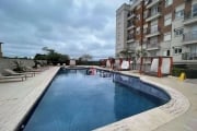 Apartamento com 1 dormitório à venda, 37 m² por R$ 325.000,00 - Granja Viana - Cotia/SP