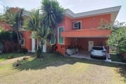 Casa com 5 dormitórios à venda, 600 m² por R$ 2.550.000,00 - Granja Viana - Embu das Artes/SP