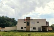 Terreno à venda, 261 m² por R$ 475.000,00 - Granja Viana - Cotia/SP