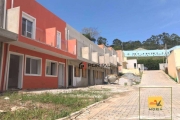 Casa com 2 dormitórios à venda, 70 m² por R$ 385.000,00 - Granja Viana - Cotia/SP