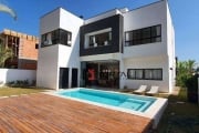 Casa com 5 dormitórios à venda, 439 m² por R$ 4.300.000,00 - Granja Viana - Cotia/SP