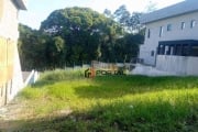 Terreno à venda, 854 m² por R$ 900.000,00 - Granja Viana - Cotia/SP