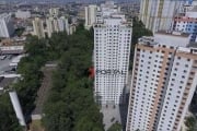 Apartamento com 3 dormitórios à venda, 117 m² por R$ 750.000,00 - Taboão da Serra - Taboão da Serra/SP