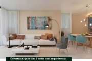 Apartamento de 2 quartos no Santa Helena