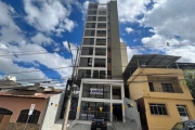 Apartamentos quarto e sala no São Mateus com 40m², venha conhecer o Residencial José Marra.