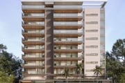 Apartamento de alto padrão com 4 suítes a venda no Santa Helena