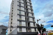 Apartamento de 1 Quarto com Varanda para Alugar no Centro de Juiz de Fora