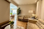 Excelente apartamento no São Mateus