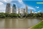 Apartamento Padrão- Pedro Ludovico codigo: 45170