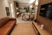 Apartamento Padrão - Vila Rosa codigo: 58549