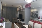 Apartamento para Venda em São Paulo, Jardim Vila Formosa, 3 dormitórios, 1 suíte, 2 banheiros, 1 vaga