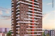 Apartamento Garden para Venda em Santo André, Vila Floresta, 3 dormitórios, 1 suíte, 2 banheiros, 2 vagas