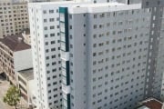 Apartamento para Venda em São Paulo, Campos Eliseos, 1 dormitório, 1 banheiro