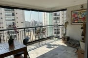 Apartamento para Venda em Santo André, Vila Gilda, 3 dormitórios, 3 suítes