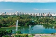 Apartamento para Venda em São Paulo, Jardim Vila Mariana, 4 suítes, 5 banheiros, 3 vagas