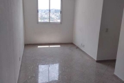 Apartamento para Venda em São Paulo, Jardim Vila Formosa, 2 dormitórios, 1 banheiro, 1 vaga