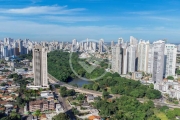 RESIDENCIAL  LAGO AREIÃO 2 SUITE, 75M², 28º ANDAR, NASCENTE. codigo: 24925