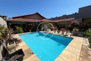 Casa com Piscina codigo: 75421