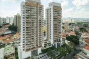 Apartamento à venda no bairro Vila Pompéia - São Paulo/SP, Zona Central