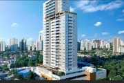 Apartamento à venda no bairro Vila Mariana - São Paulo/SP, Zona Sul