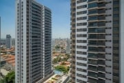 Apartamento à venda no bairro Vila Dom Pedro I - São Paulo/SP, Zona Sul