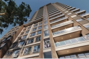 Apartamento à venda no bairro Vila Mariana - São Paulo/SP, Zona Sul