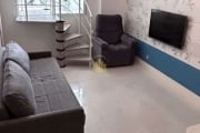 Apartamento à venda no bairro Centro - São Paulo/SP, Zona Central