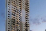 Apartamento à venda no bairro Vila Firmiano Pinto - São Paulo/SP, Zona Sul