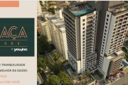 Apartamento à venda no bairro Saúde - São Paulo/SP, Zona Sul