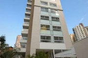 Apartamento à venda no bairro Vila Mariana - São Paulo/SP, Zona Sul