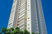 Apartamento à venda no bairro Cambuci - São Paulo/SP, Zona Sul