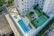 Apartamento à venda no bairro Mooca - São Paulo/SP, Zona Leste