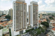 Apartamento à venda no bairro Vila Anglo Brasileira - São Paulo/SP, Zona Oeste