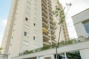 Apartamento à venda no bairro Tatuapé - São Paulo/SP, Zona Leste