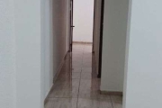 Casa com 2 quartos à venda na Rua Ilha de Santa Ana, 296, Jardim Marabá, São Paulo