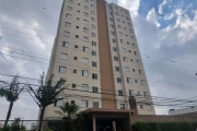 Apartamento com 2 quartos à venda na Avenida Tarumã, 300, Vila Pierina, São Paulo