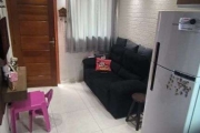 Apartamento com 2 quartos à venda na Rua Doutor Pedro Mendes, 267, Vila Santa Teresa (Zona Leste), São Paulo